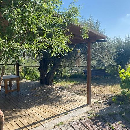 Casaruibella Villa Moratalla  Bagian luar foto