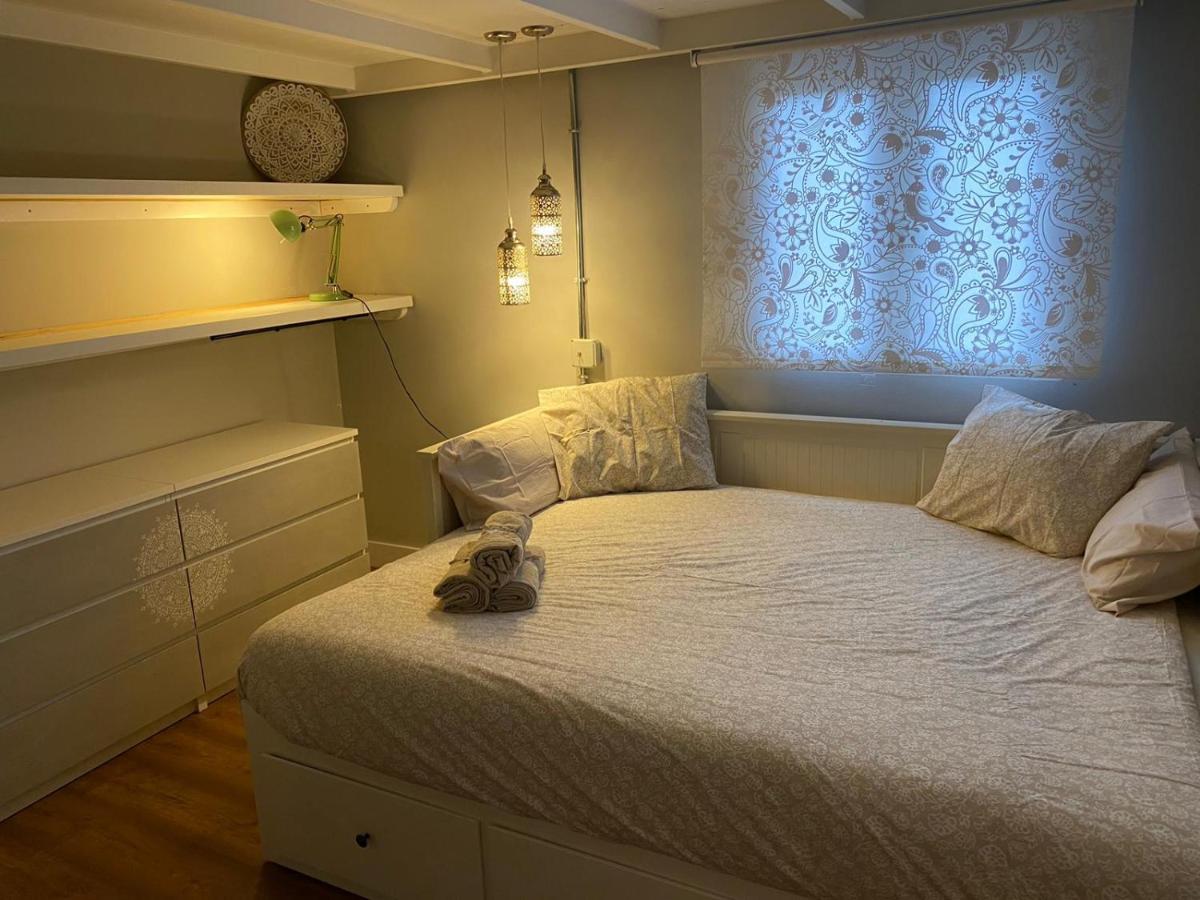 Casaruibella Villa Moratalla  Bagian luar foto