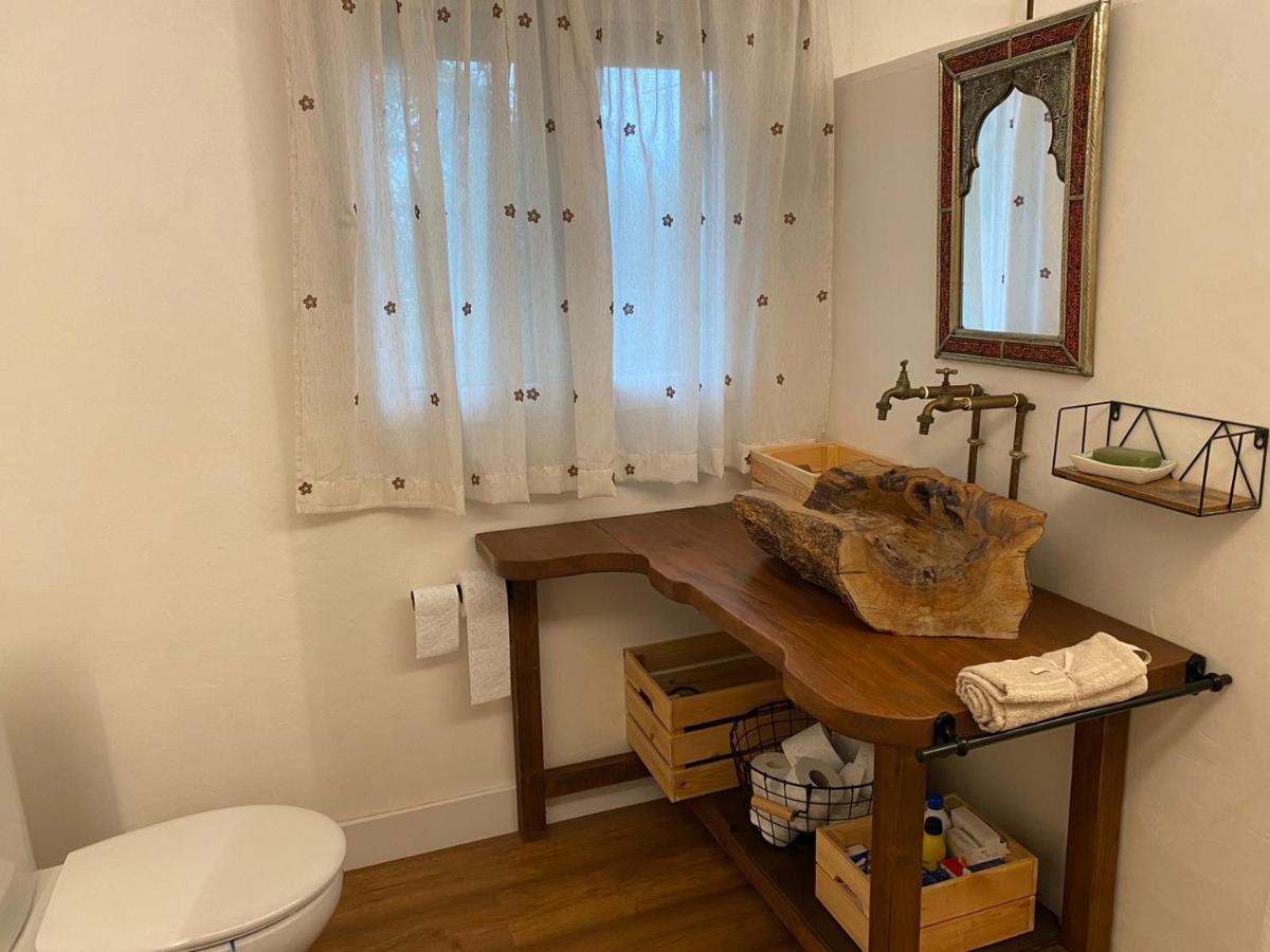 Casaruibella Villa Moratalla  Bagian luar foto