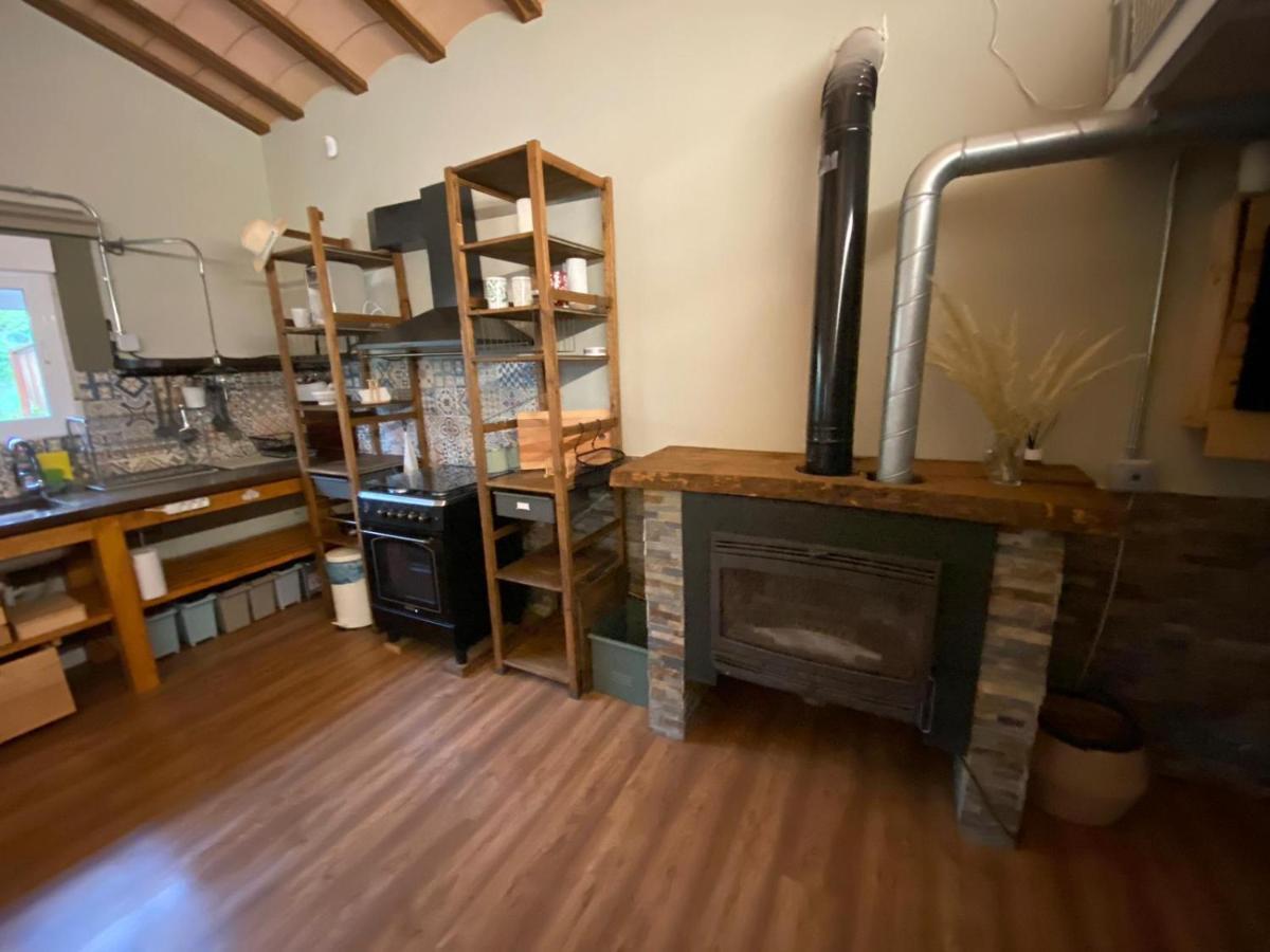 Casaruibella Villa Moratalla  Bagian luar foto